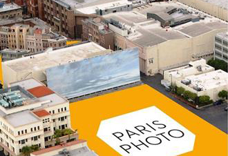 2015巴黎摄影展洛杉矶展会宣布参展名单