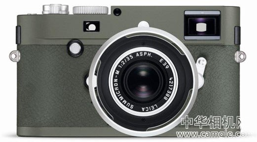 徕卡发布 M-P Typ 240 Safari 限量版相机套装