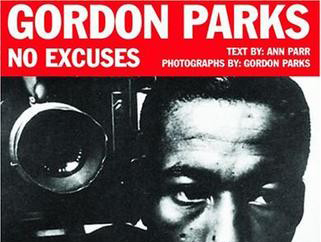 波士顿美术馆展出戈登·帕克摄影作品