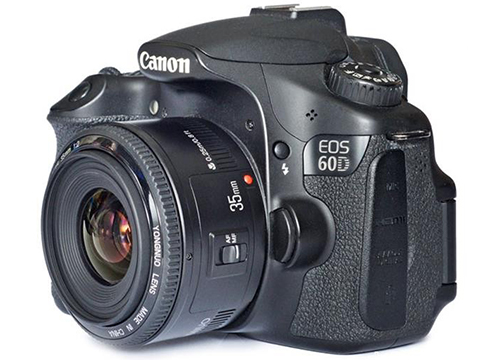 国产永诺下一站:EF 35mm f/2和尼康低价镜头系列