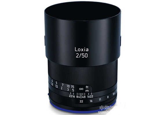全新蔡司 Loxia 50mm f/2 本月将在日本地区发售