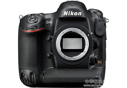 尼康发布多款单反相机固件升级