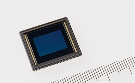 夏普发布1" 1200万像素4K相机传感器