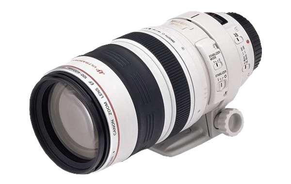 佳能 EF 100-400mm f/4.5-5.6L IS 镜头 Photokina 更新