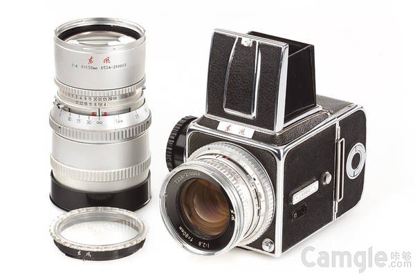 中国相机之王"东风"牌相机将于11月23日在维也纳拍卖