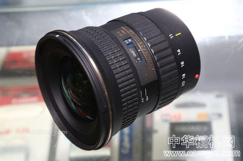 图丽 11-20mm f/2.8 新镜头香港地区开卖