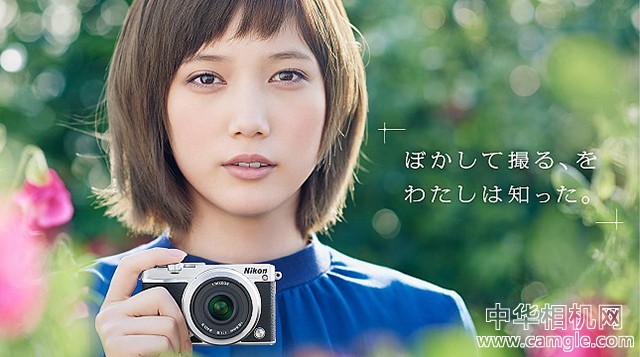 尼康首款4K无反相机1 J5正式发布