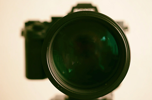 传闻索尼将在 Photokina 展会上发布两款 FE 新镜头