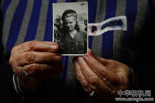 70年后的奥斯威辛集中营幸存者
