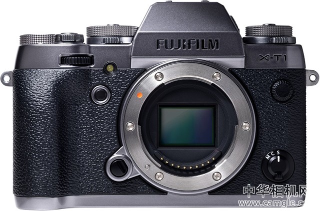 富士下月发布多款X系列无反相机固件升级