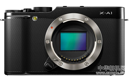 传富士明年初发布入门级X系列相机