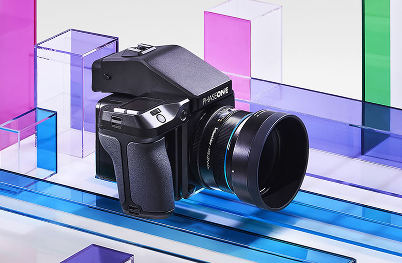 飞思推出 XF IQ4 中幅相机系统，含1.5亿像素后背