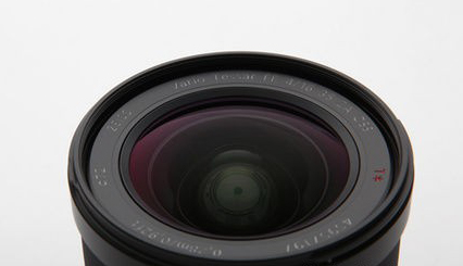 蔡司 FE 16-35mm f/4 ZA OSS 镜头上市