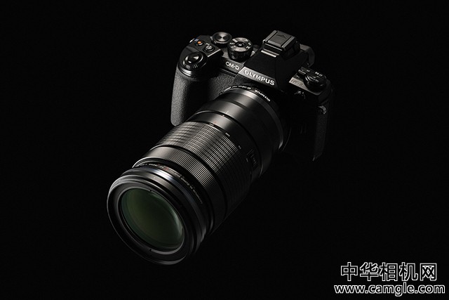 奥林巴斯 M.Zuiko ED 40-150mm f/2.8 Pro 镜头正式登场
