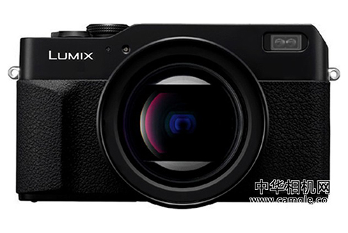 松下即将发布首款M4/3便携相机LX1000
