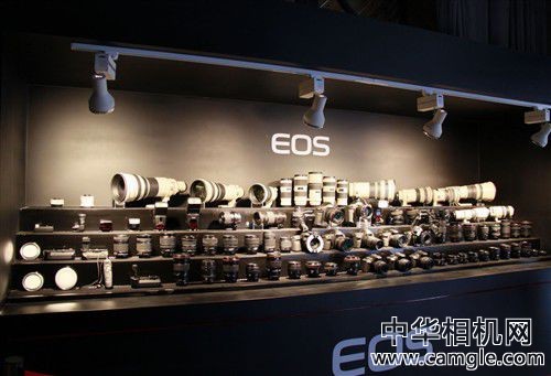 传佳能即将推出全新 EF-S 24mm 定焦镜头