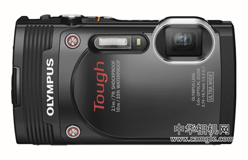 奥林巴斯TG-850三防相机存在水下使用故障