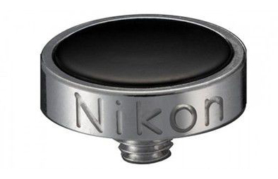 尼康发布专为DF研制的快门按钮帽