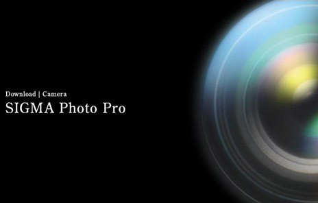 适马发布 Photo Pro 6 软件