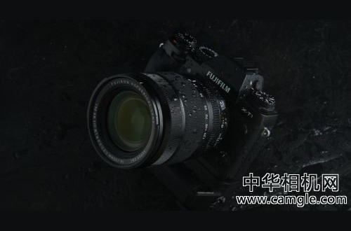 富士推出XF18-135mm高倍变焦微单镜头