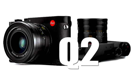 徕卡固定镜头全画幅新款相机Q2 最新规格信息