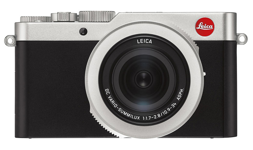 徕卡正式发布D-Lux 7固定镜头新机