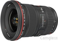 佳能新一代 EF 16-35mm f/2.8 镜头专利公布