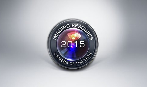 Imaging Resource 选出2015年各级别最佳相机