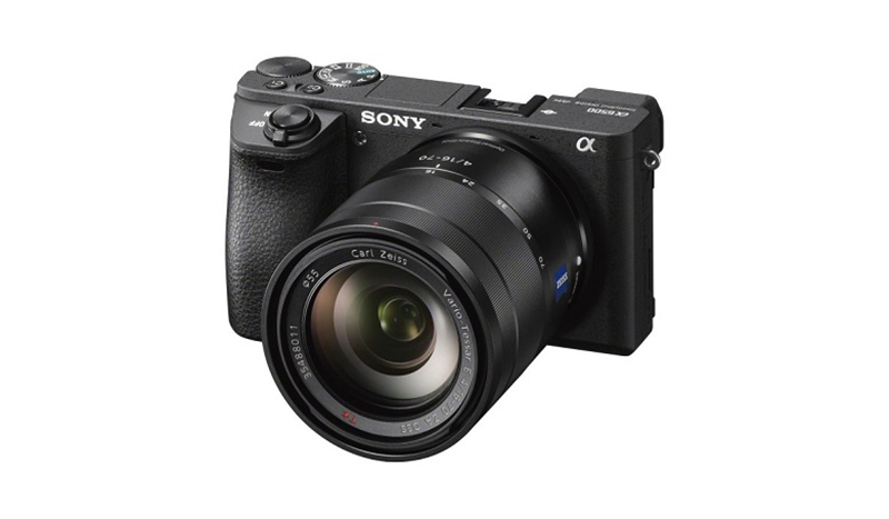 索尼 A6500 固件升级至1.04版_咔够网 - 摄影器